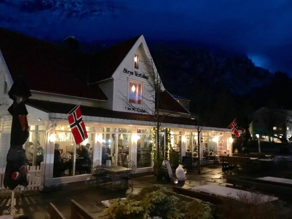 Photo of Others in Stryn
