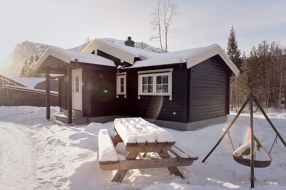 Photo of Others in Hemsedal