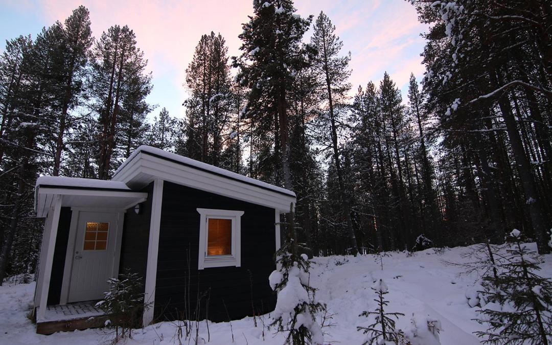 Photo of Others in Jukkasjarvi