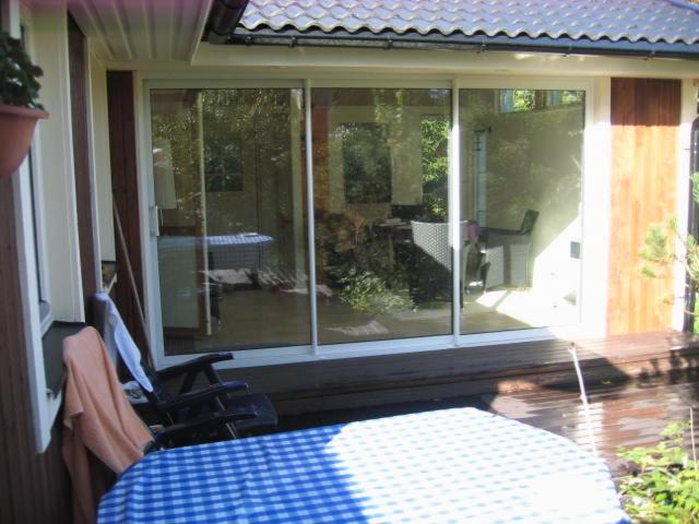 Photo of Patio Balcony in Degeberga