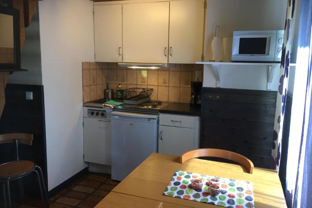 Photo of Kitchen in Ljungbyhed