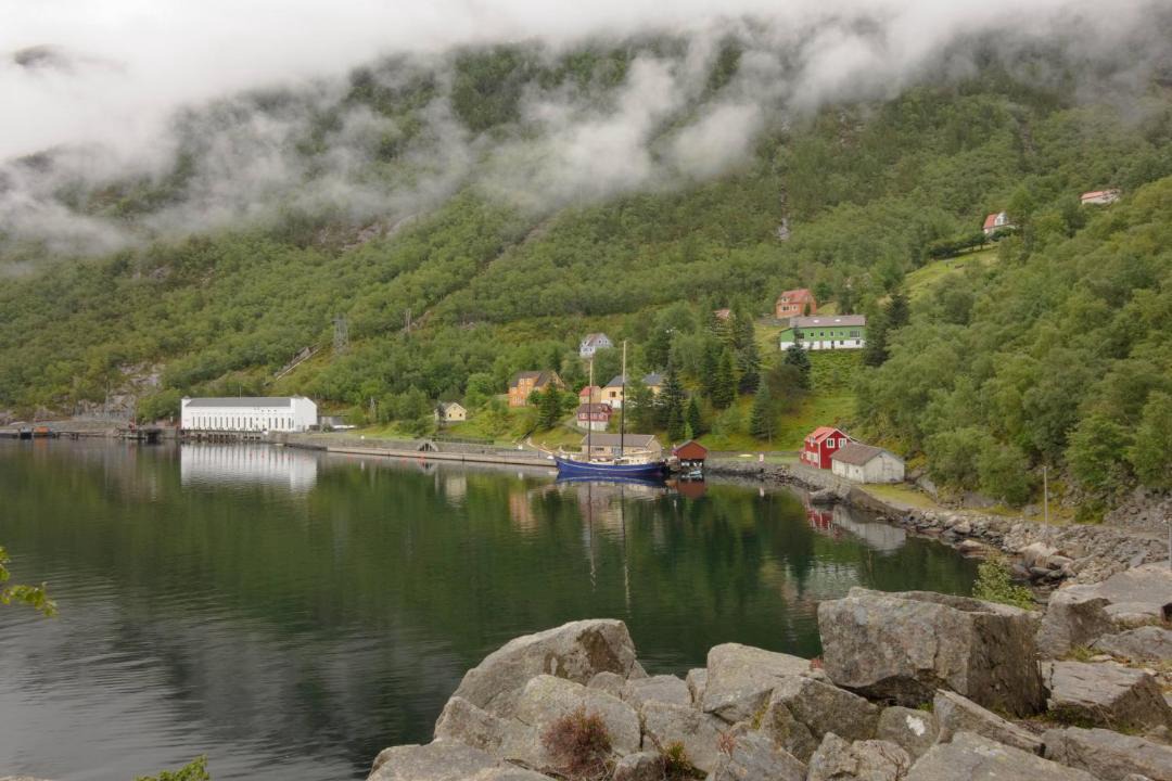 Photo of Others in Fløyrli