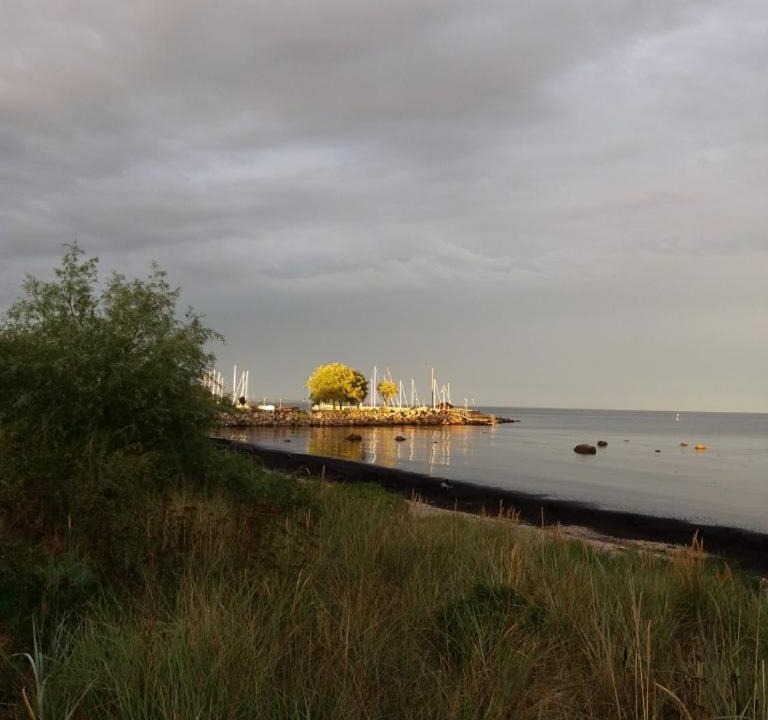 Photo of Outdoor in Abbekas