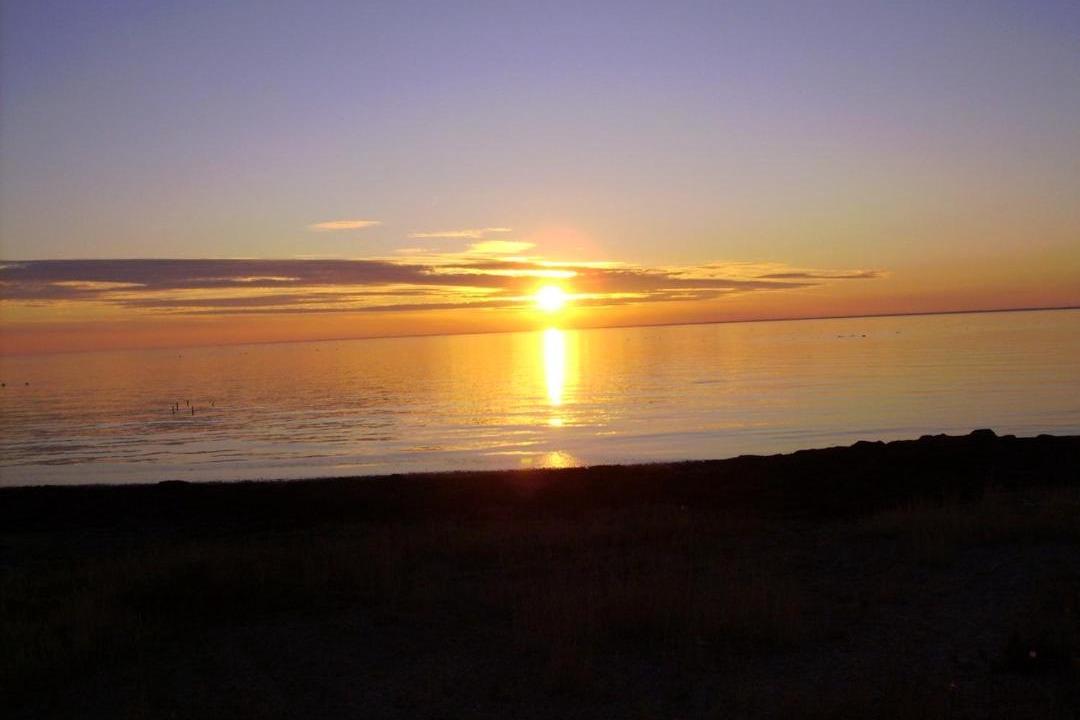 Photo of Outdoor in Morbylanga