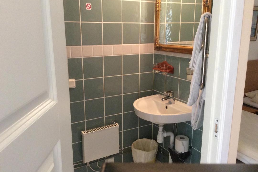 Photo of Bathroom in Morbylanga