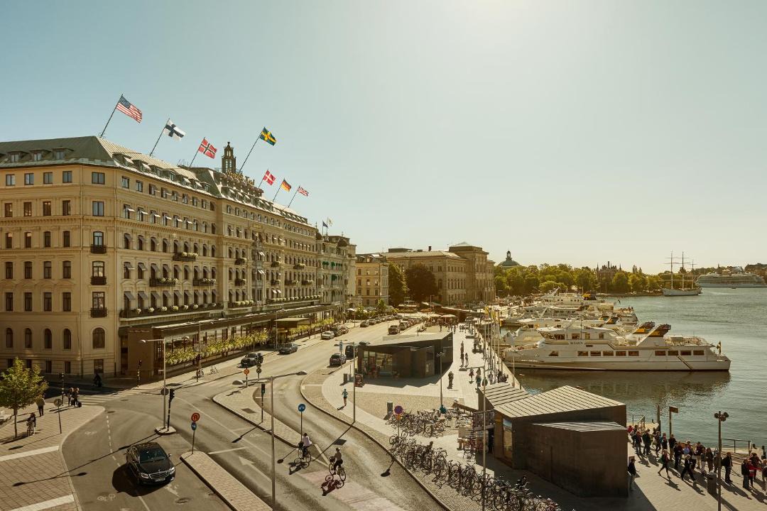 Photo of Others in Norrmalm