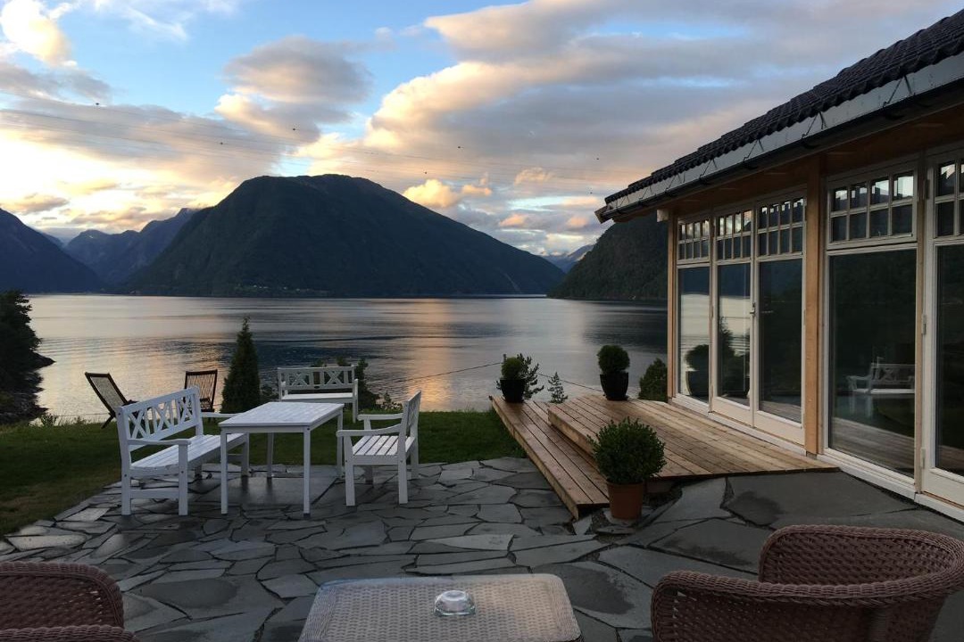 Photo of Others in Balestrand
