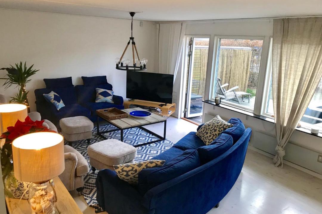Photo of Livingroom in Bastad