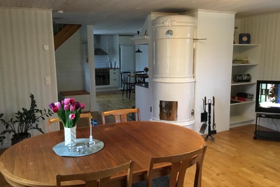 Photo of Livingroom in Varnamo