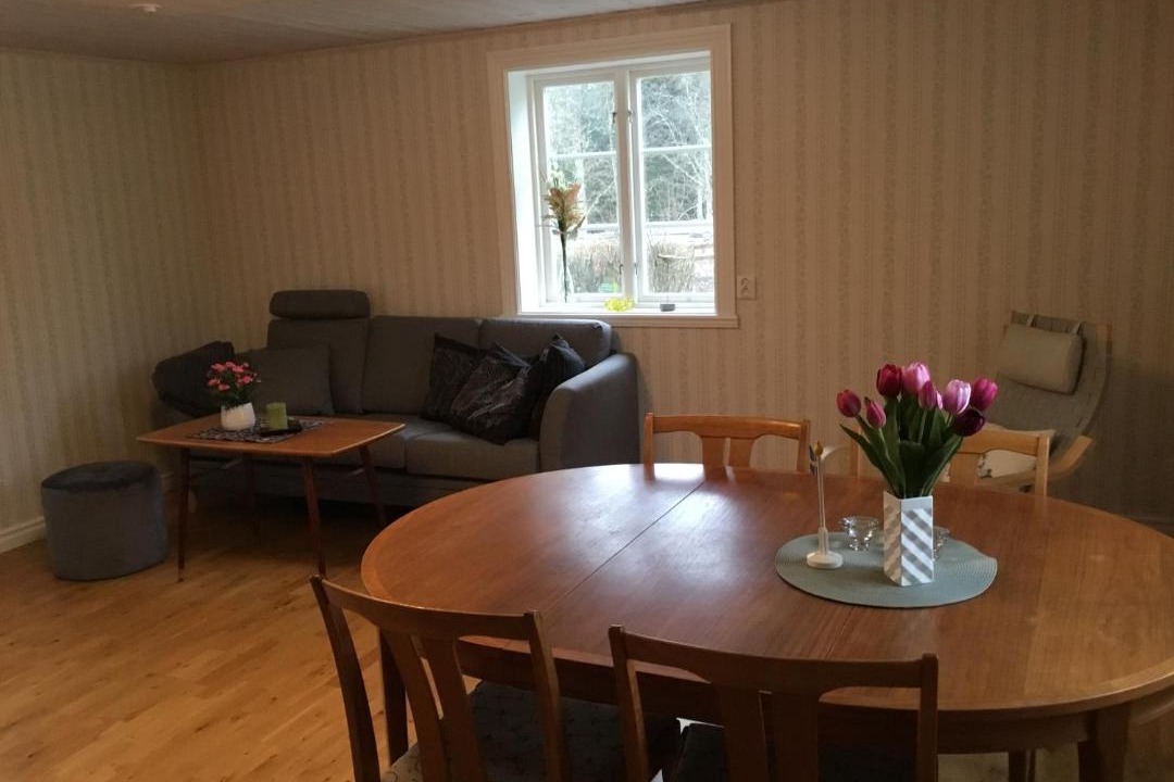 Photo of Livingroom in Varnamo