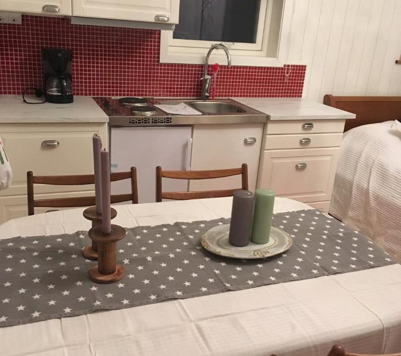 Photo of Kitchen in Fjallbacka