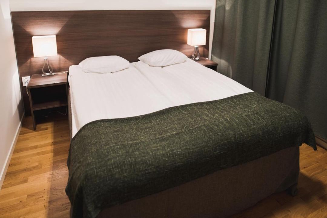 Photo of Bedroom in Kista