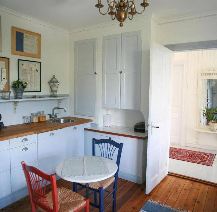 Photo of Kitchen in Borgholm