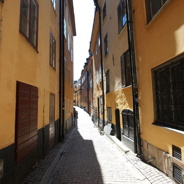 Photo of Others in Gamla Stan