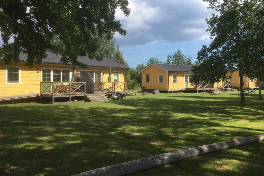 Photo of Others in Klintehamn