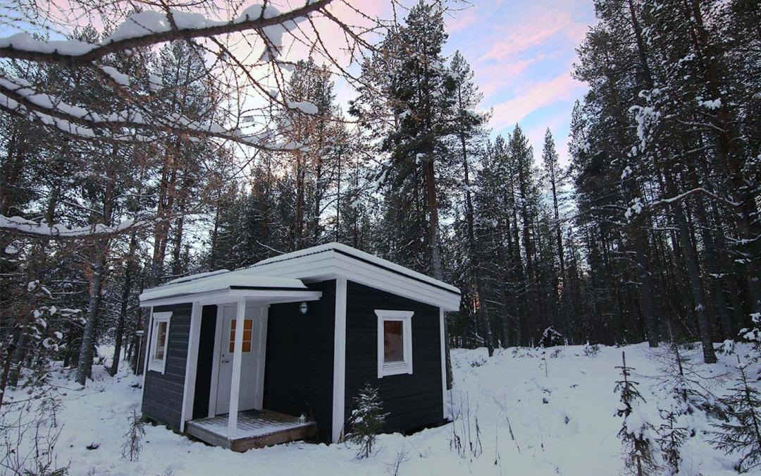 Photo of Others in Jukkasjarvi