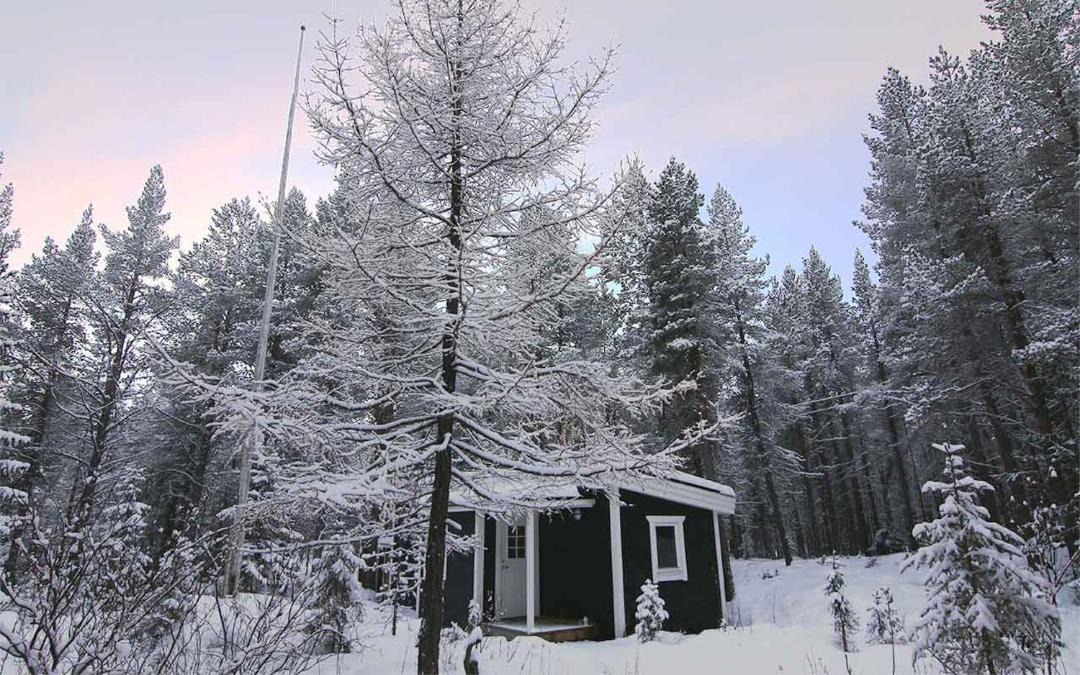 Photo of Others in Jukkasjarvi
