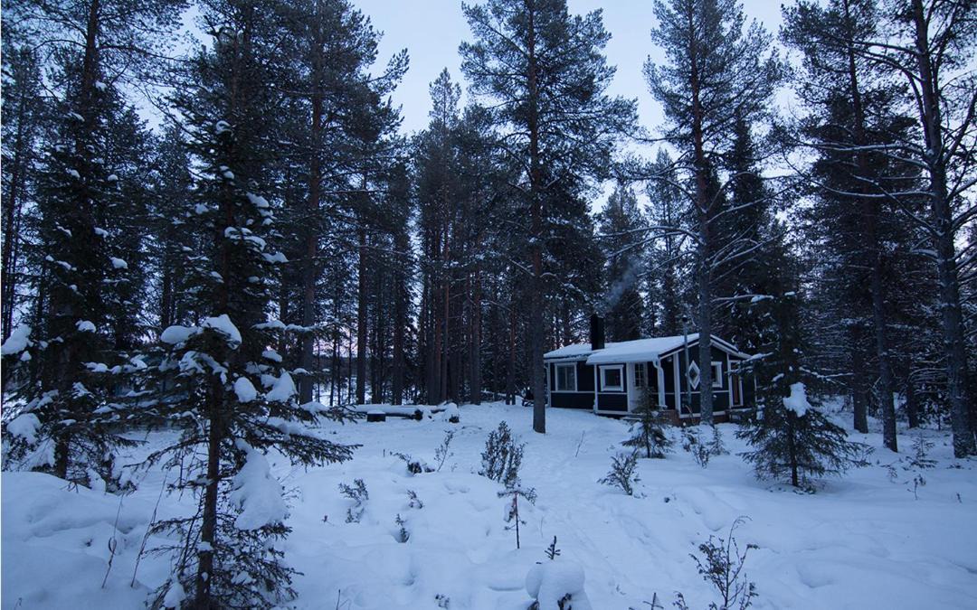Photo of Others in Jukkasjarvi