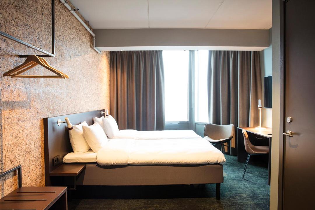 Photo of Bedroom in Kista Science City