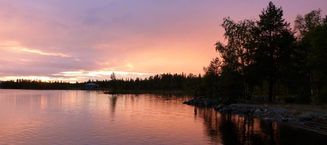 Photo of Others in Jokkmokk Municipality