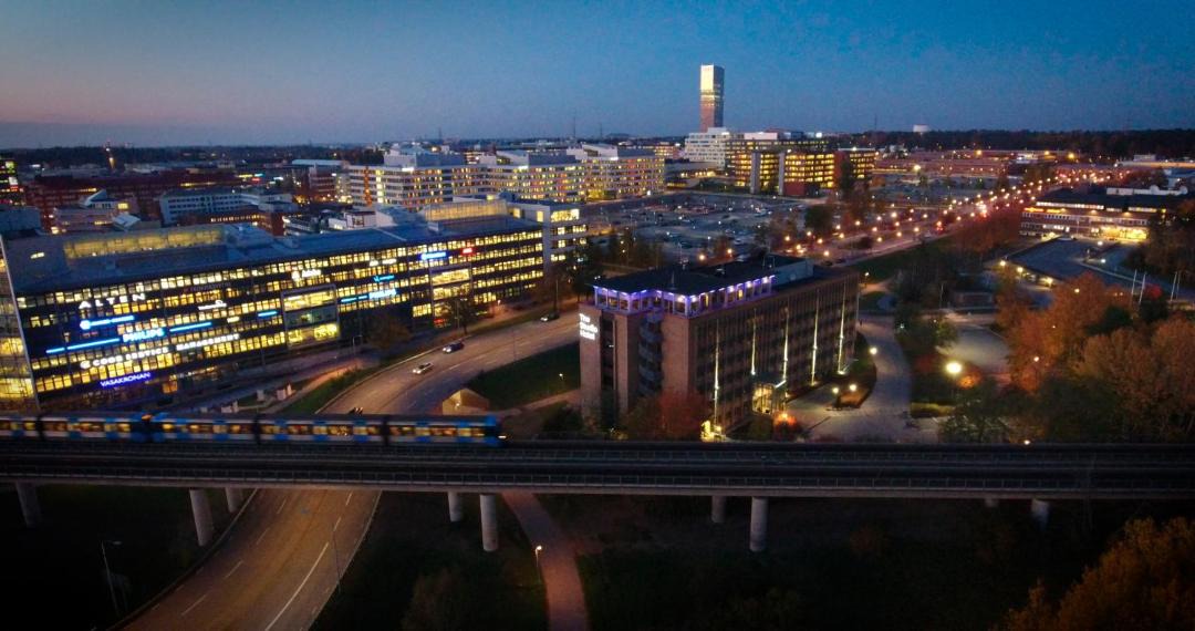 Photo of Others in Kista Science City