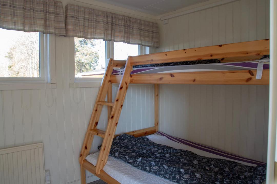 Photo of Bedroom in Alvdalen