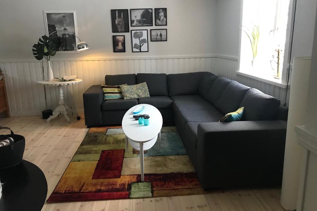 Photo of Livingroom in Torsby