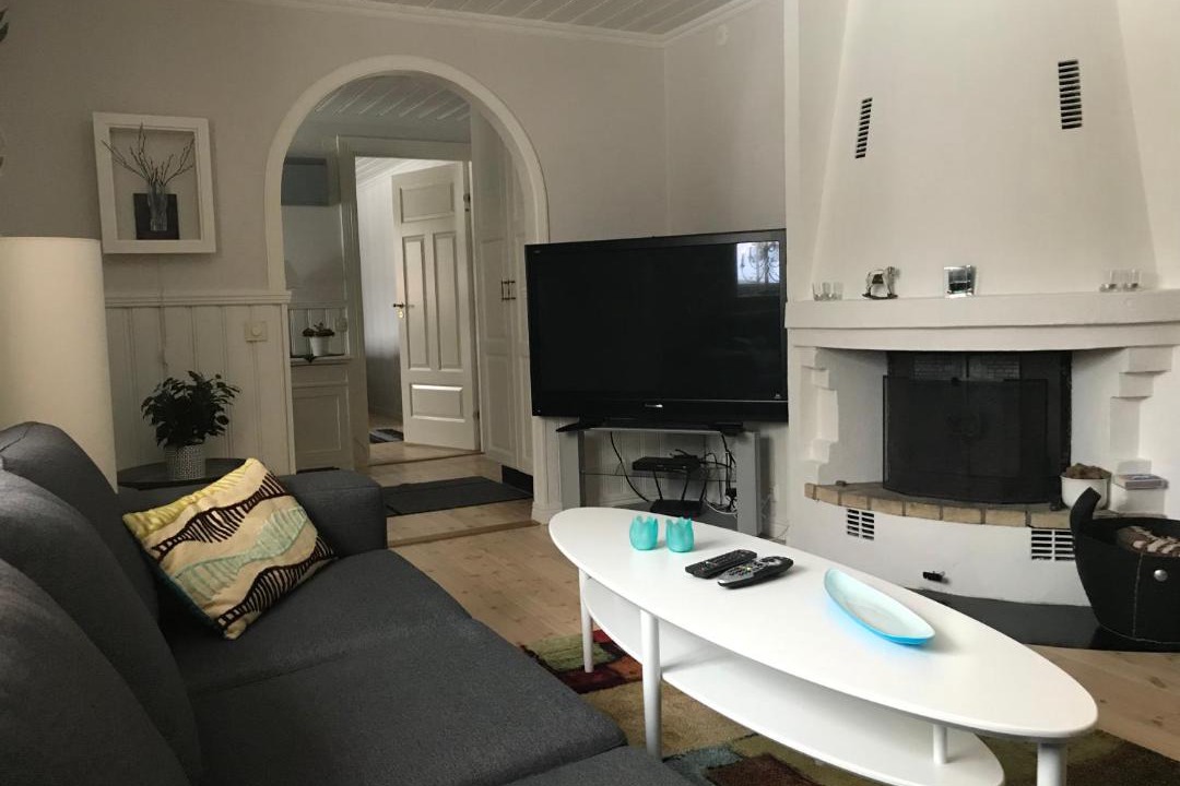 Photo of Livingroom in Torsby