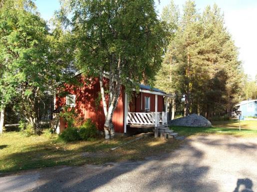 Photo of Others in Jokkmokk Municipality