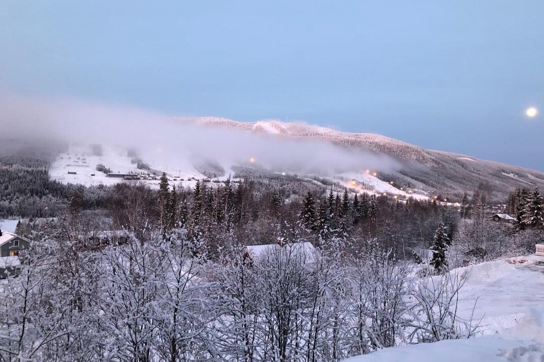 Photo of Outdoor in Langav