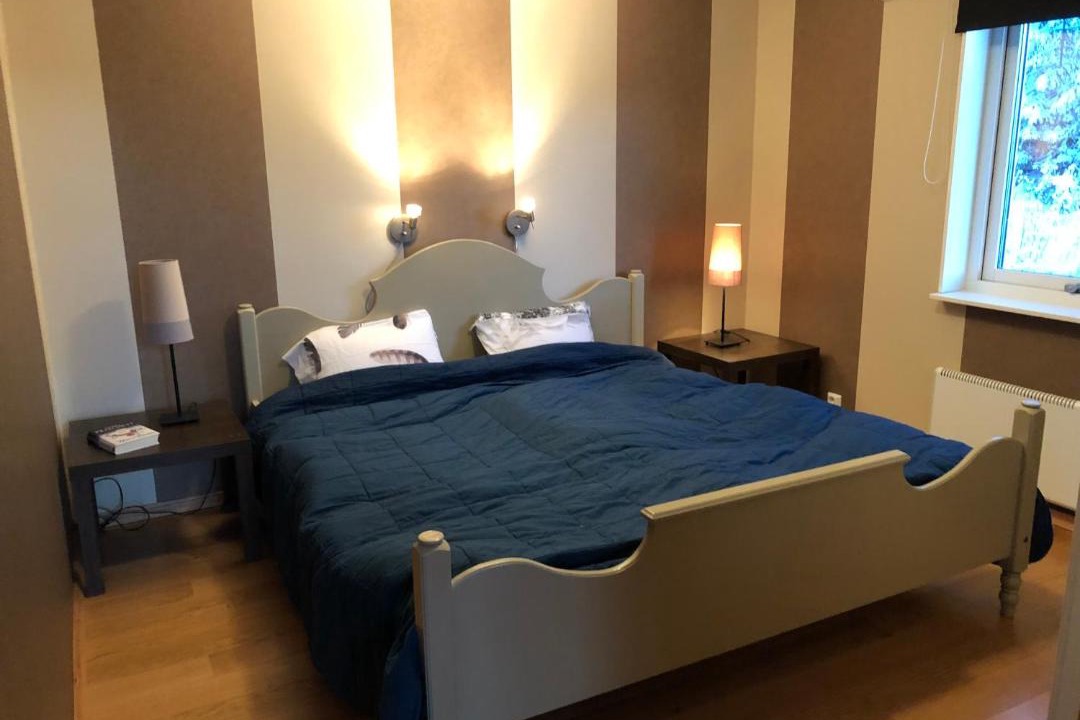 Photo of Bedroom in Langav