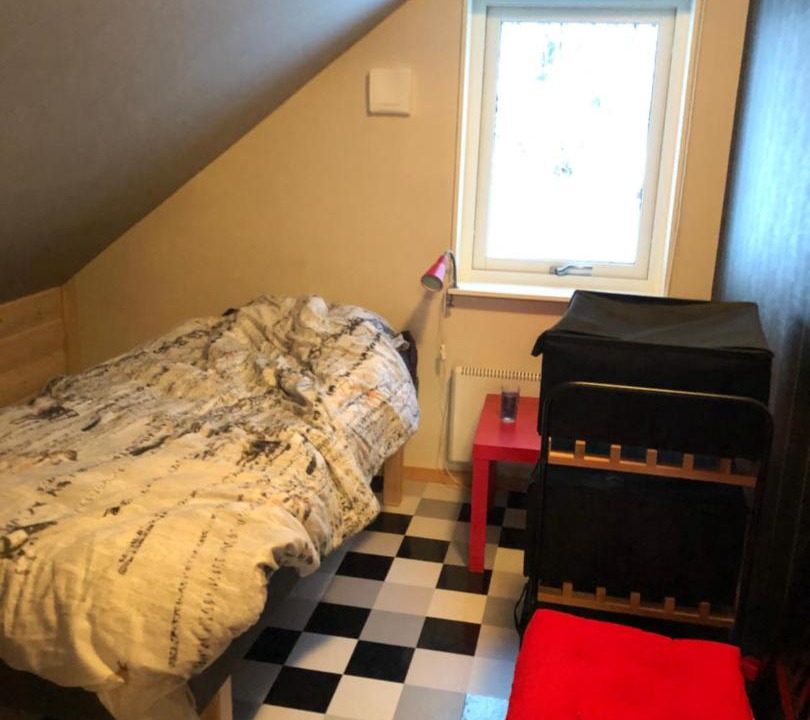 Photo of Bedroom in Langav