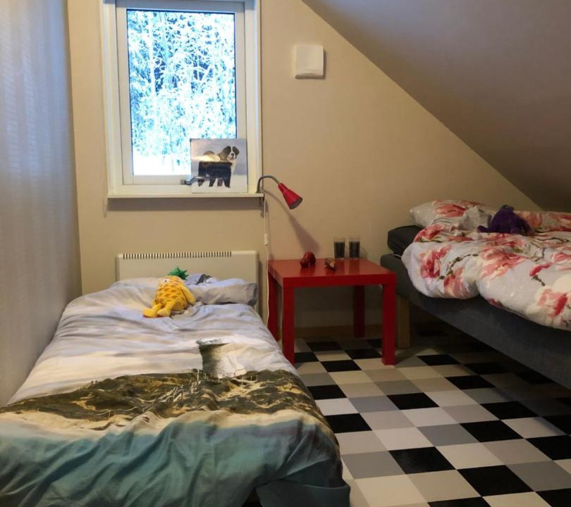 Photo of Bedroom in Langav