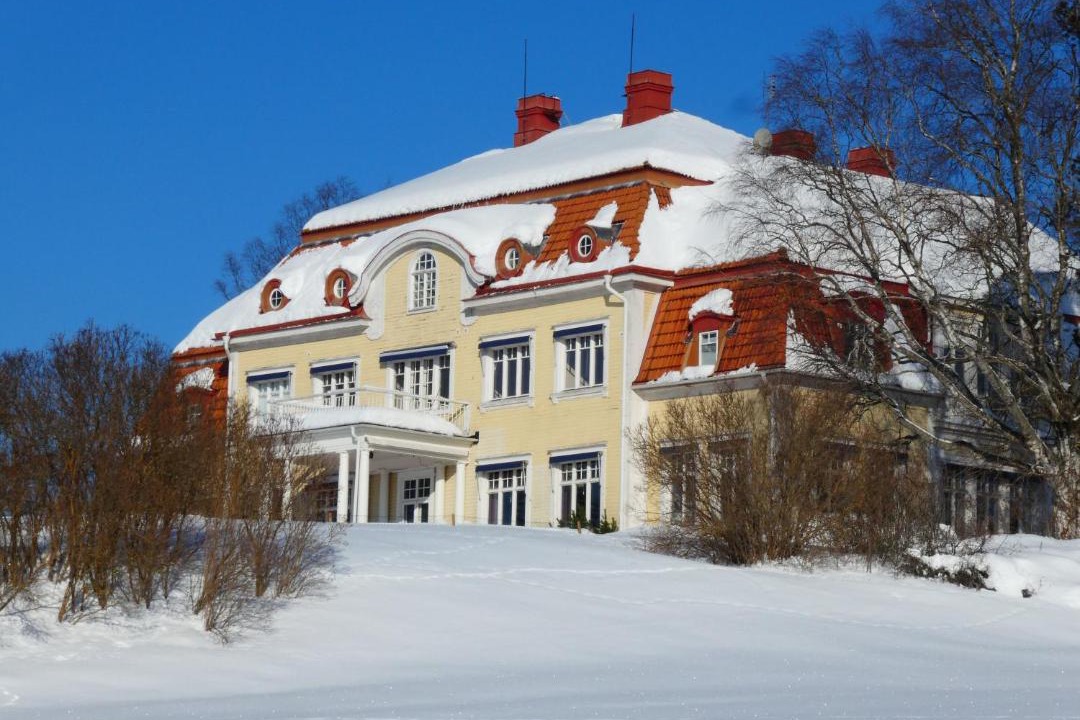 Photo of Buildings in Torpshammar