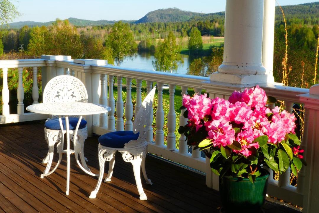 Photo of Patio Balcony in Torpshammar