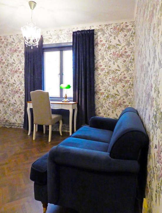 Photo of Bedroom in Torpshammar
