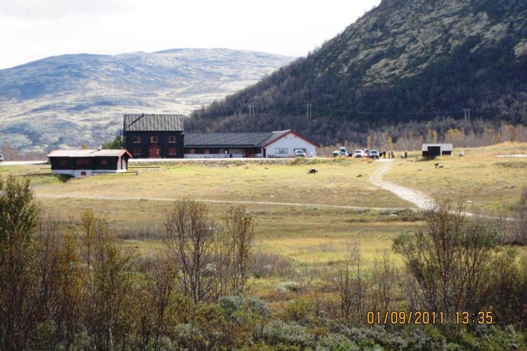 Photo of Others in Hjerkinn
