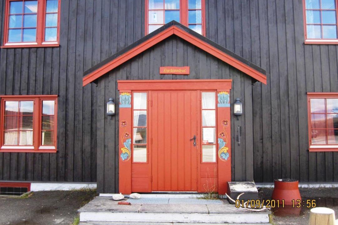 Photo of Others in Hjerkinn