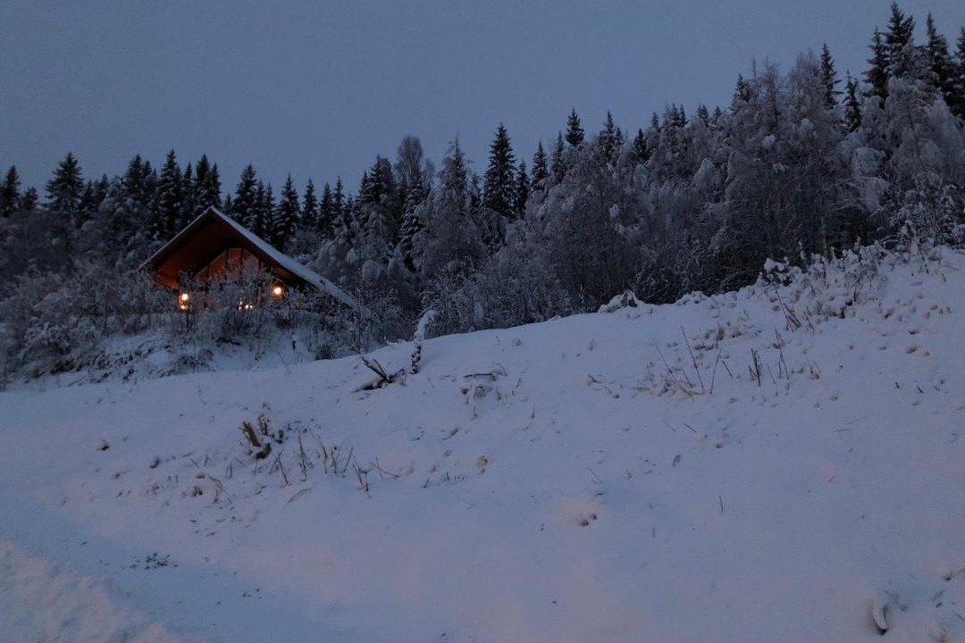 Photo of Outdoor in Langav