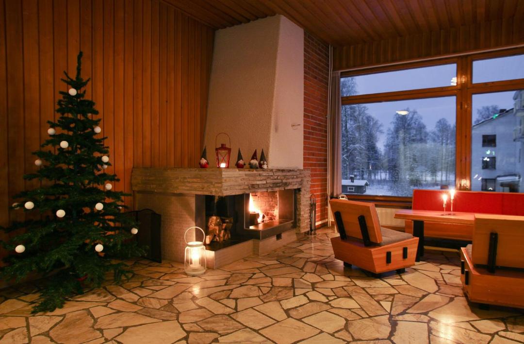 Photo of Livingroom in Rovaniemi