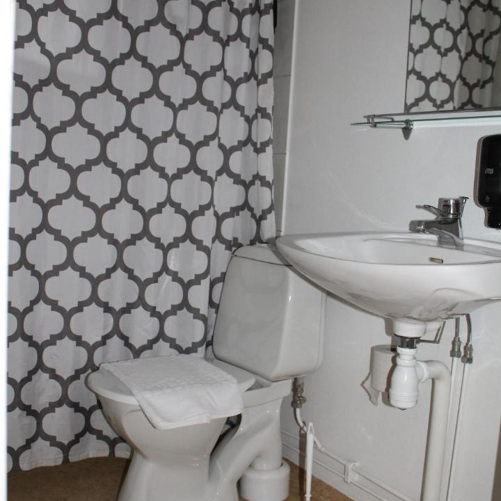 Photo of Bathroom in Eskilstuna