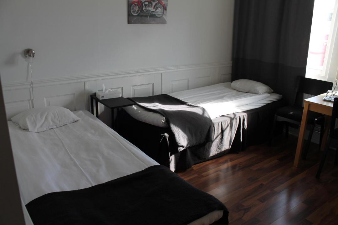 Photo of Bedroom in Eskilstuna
