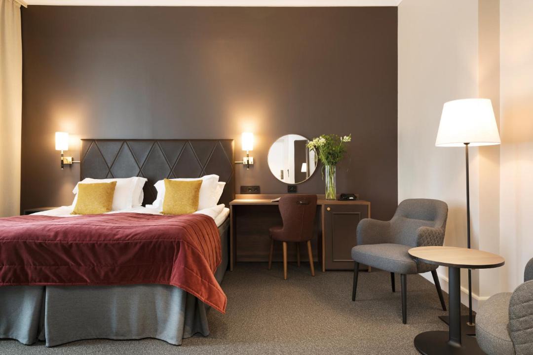 Photo of Bedroom in Orebro