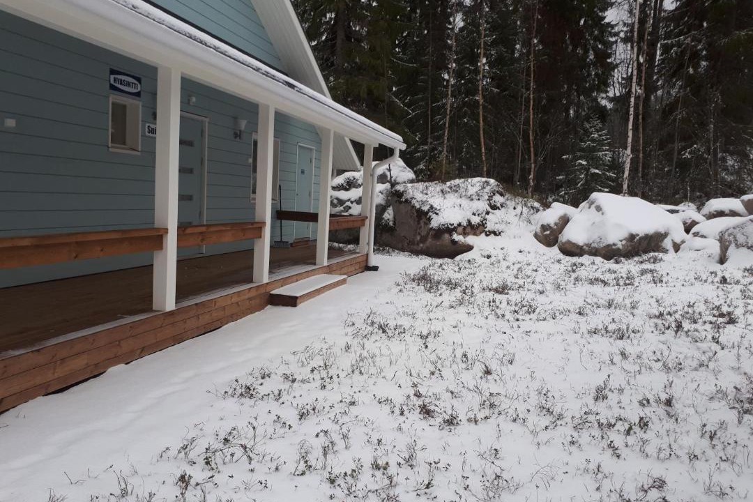 Photo of Others in Vuokatti