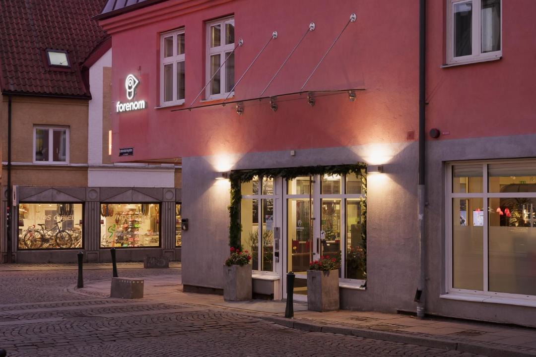 Photo of Others in Lund