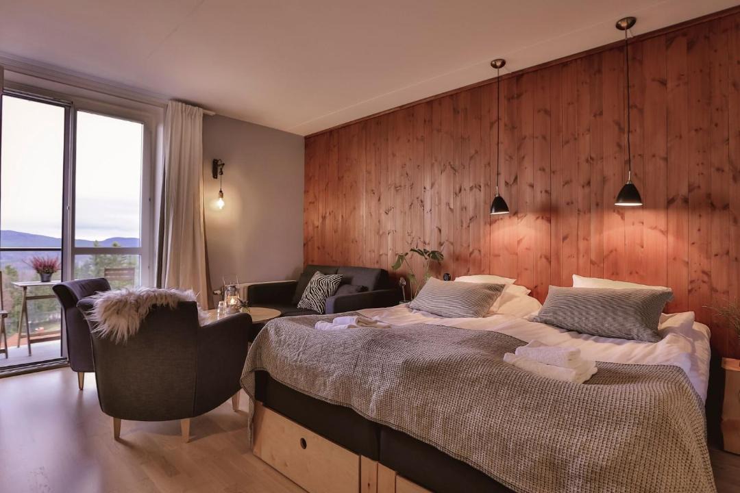 Photo of Bedroom in Jarvso