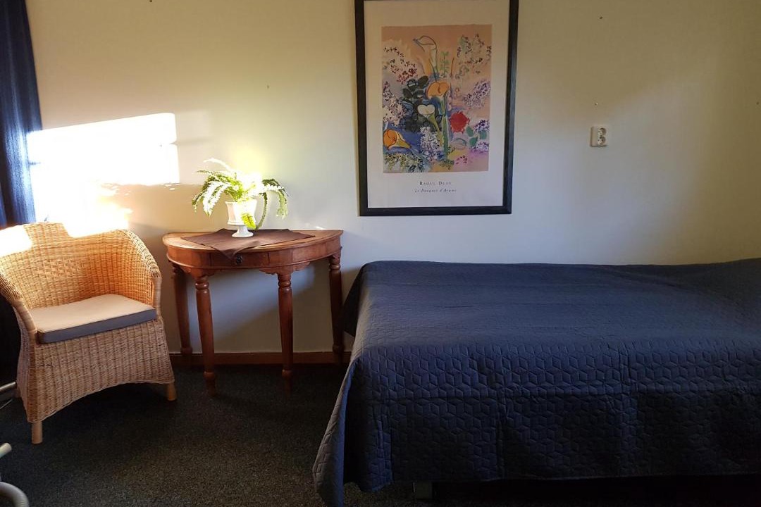 Photo of Bedroom in Torsby