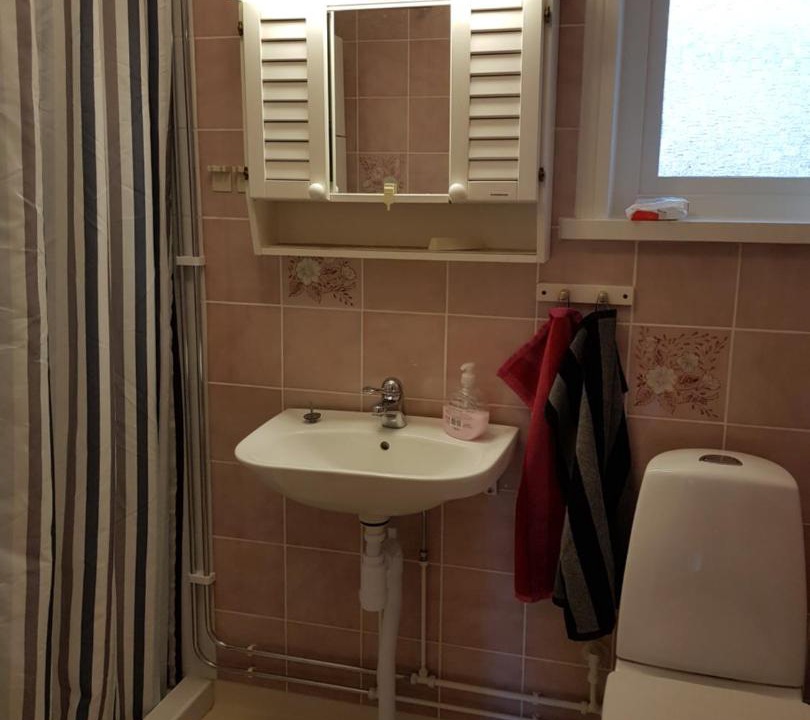 Photo of Bathroom in Torsby