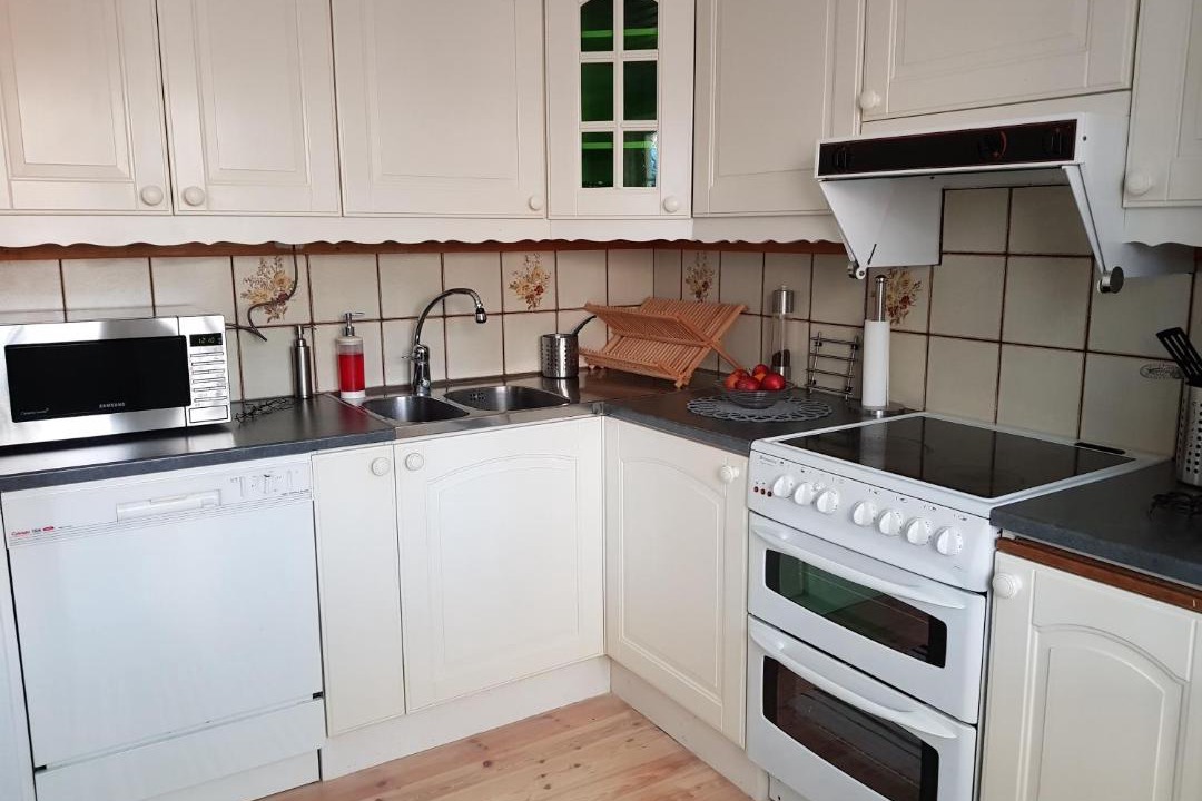 Photo of Kitchen in Torsby