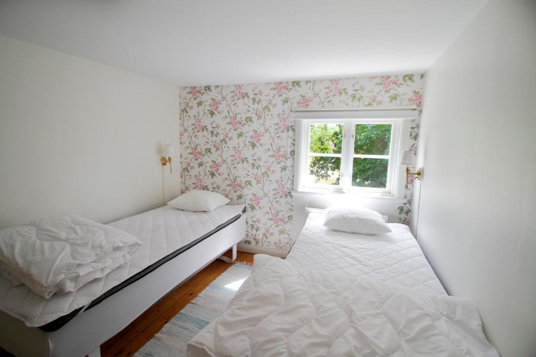 Photo of Bedroom in Karlshamn Municipality